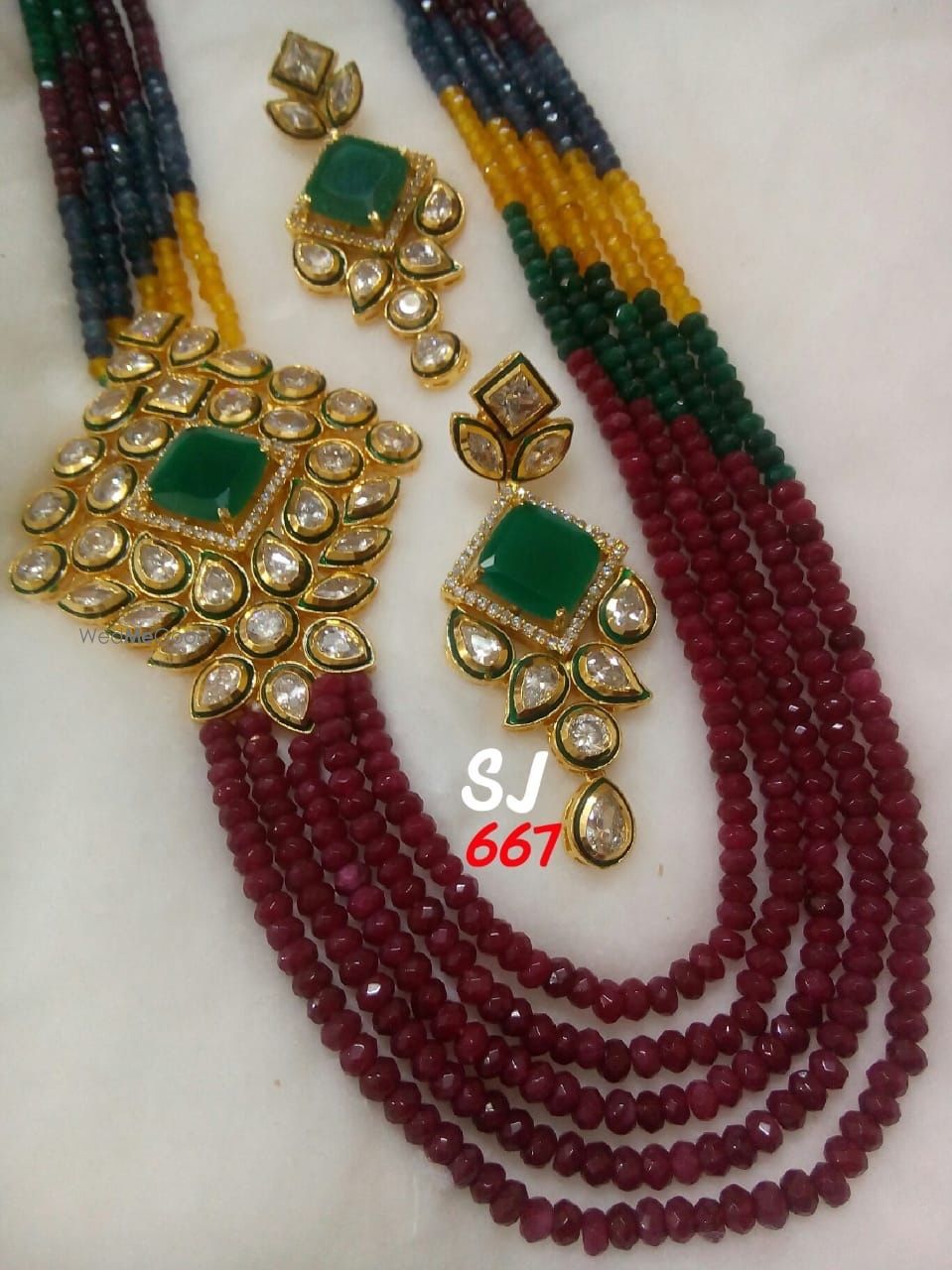 Photo By Shyam Jewellers - Jewellery
