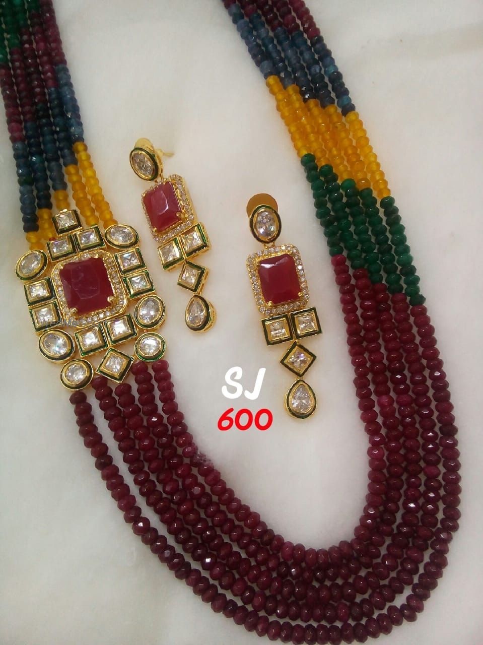 Photo By Shyam Jewellers - Jewellery