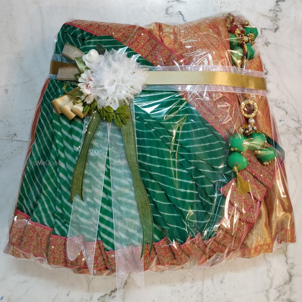 Photo By The Divine Creation - Trousseau Packers