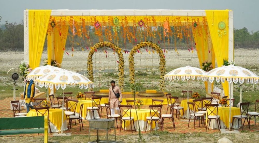 The Aatithiyam Resort, Dehradun