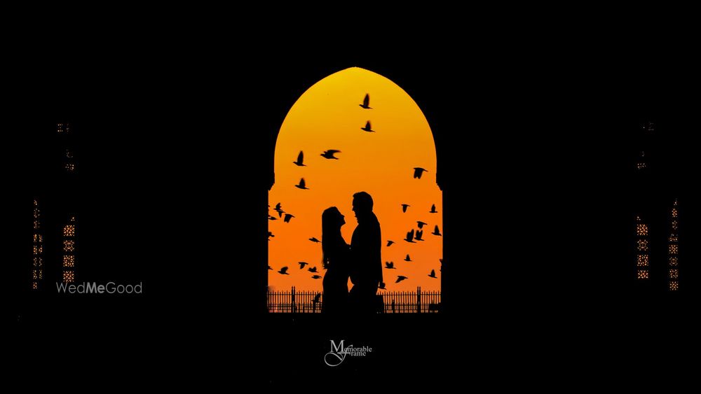 Memorable Frame