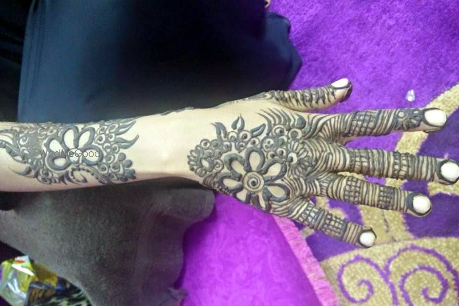 Photo By Labeau - Mehendi Artist