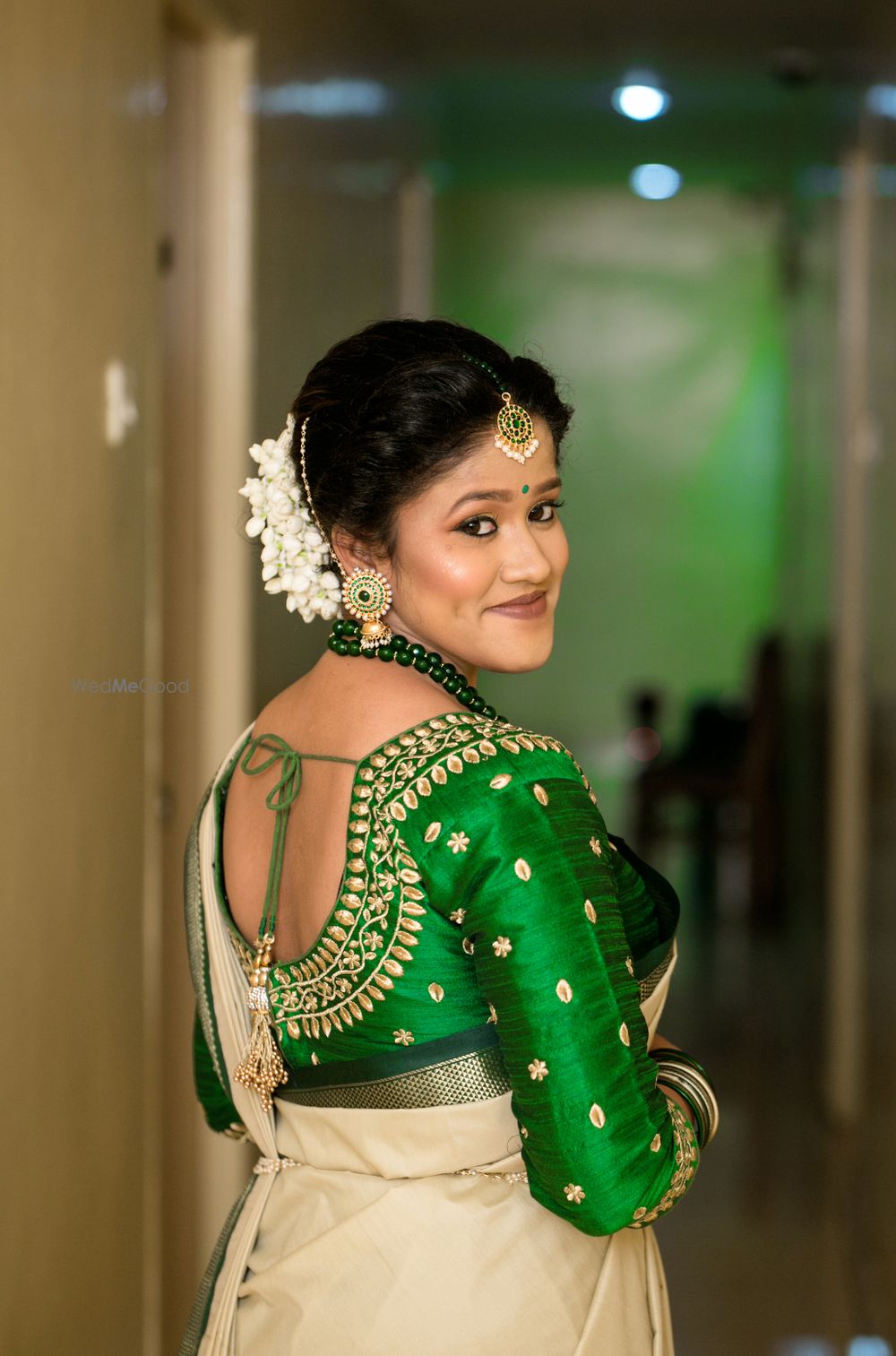 Photo By Rhea Thadani - aRT Makeup - Bridal Makeup