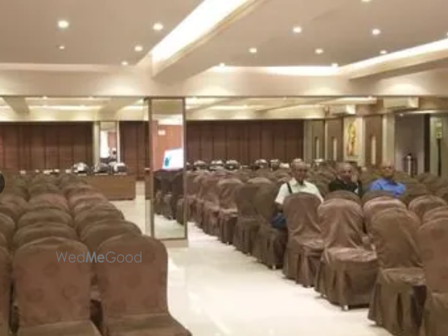 Photo By The Veg Treat Royale - Venues