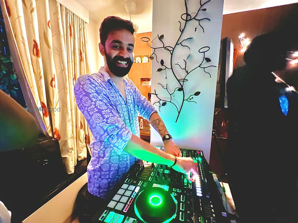 Photo By Chaos Starts Here - DJs