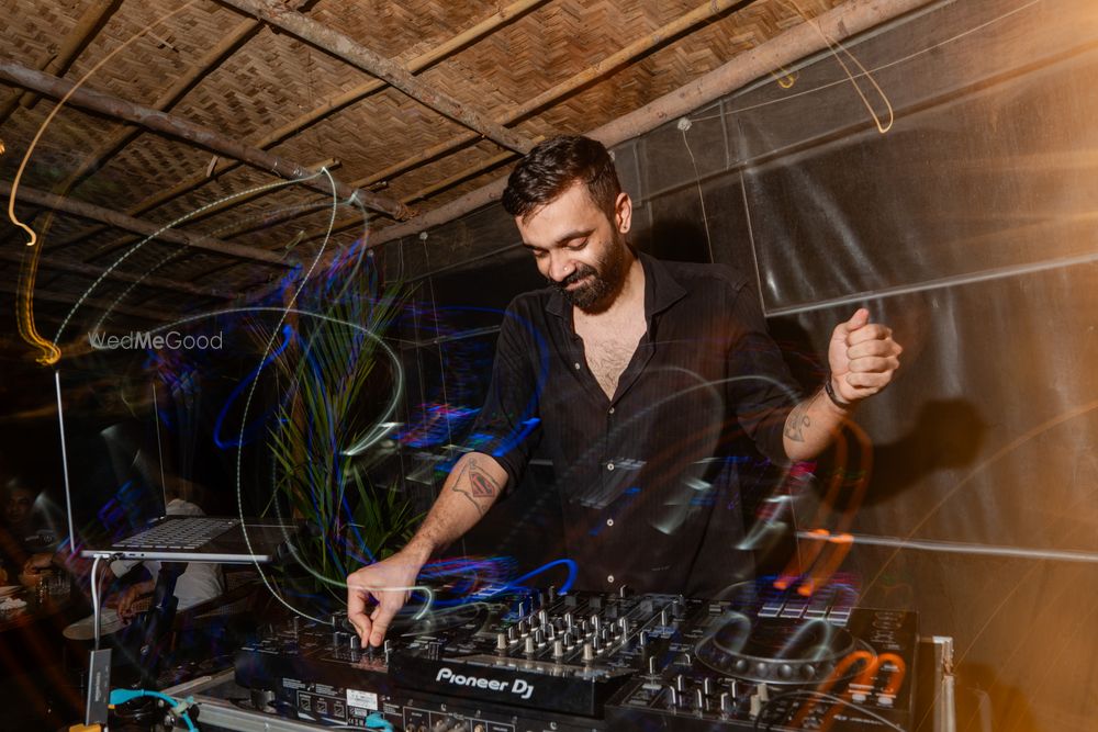 Photo By Chaos Starts Here - DJs