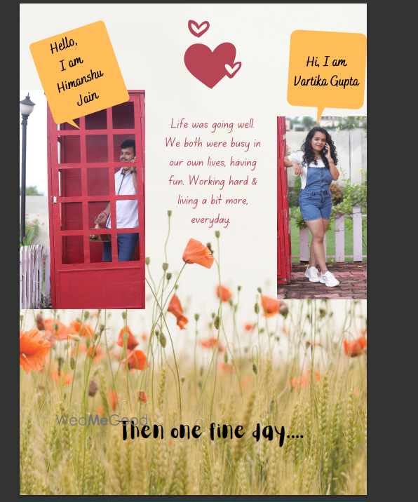 Photo By Wooveey - Invitations