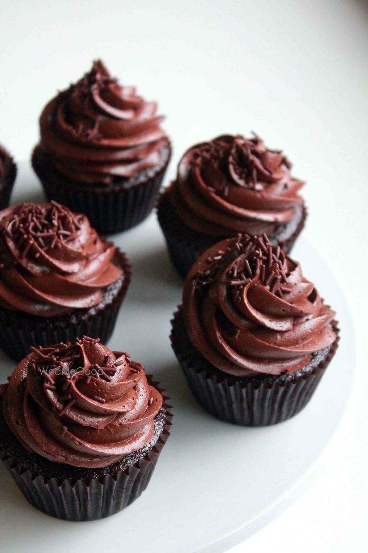 Photo By Baked By Ayesha - Cake
