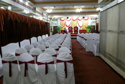 Photo By Ajanta Party Hall Goregaon - Venues