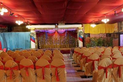 Photo By Ajanta Party Hall Goregaon - Venues