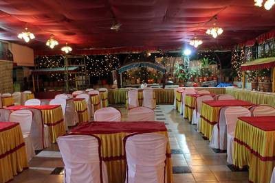 Photo By Ajanta Party Hall Goregaon - Venues