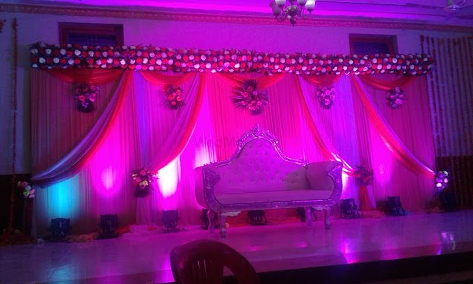 Photo By Maa Ambey Marriage Hall - Venues