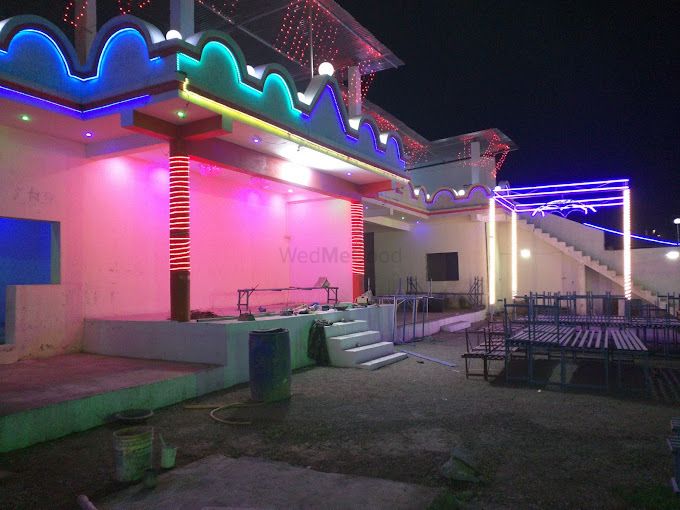 Photo By Maa Ambey Marriage Hall - Venues