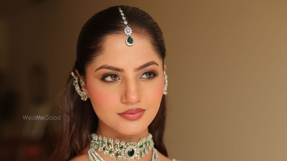 Makeup Paayal