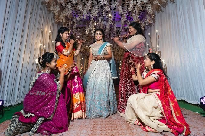 Photo By Wedding Choreographer Nandani - Sangeet Choreographer