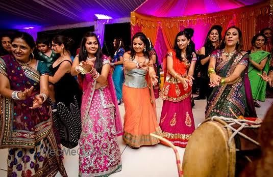 Photo By Wedding Choreographer Nandani - Sangeet Choreographer