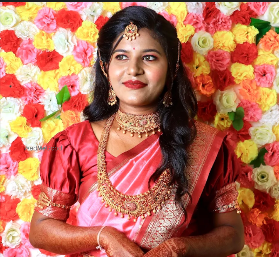 Harsha Parate The Professional Makeup Studio & Academy