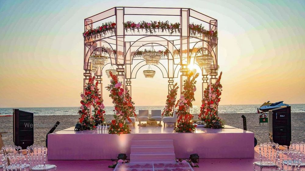 Kaistal Events