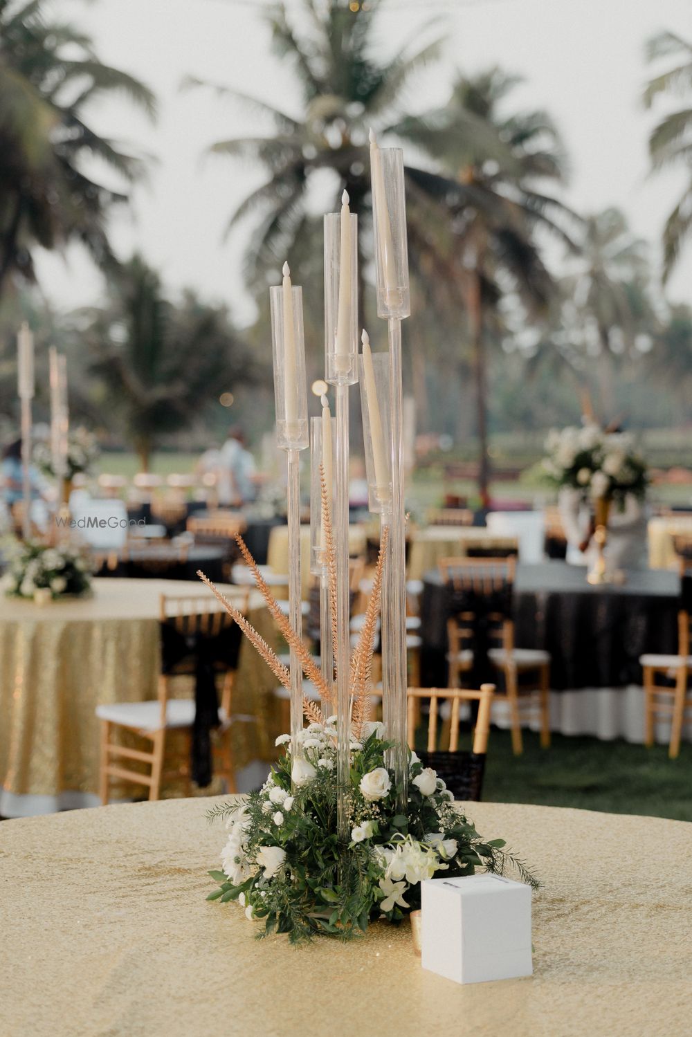 Photo By Kaistal Events - Wedding Planners