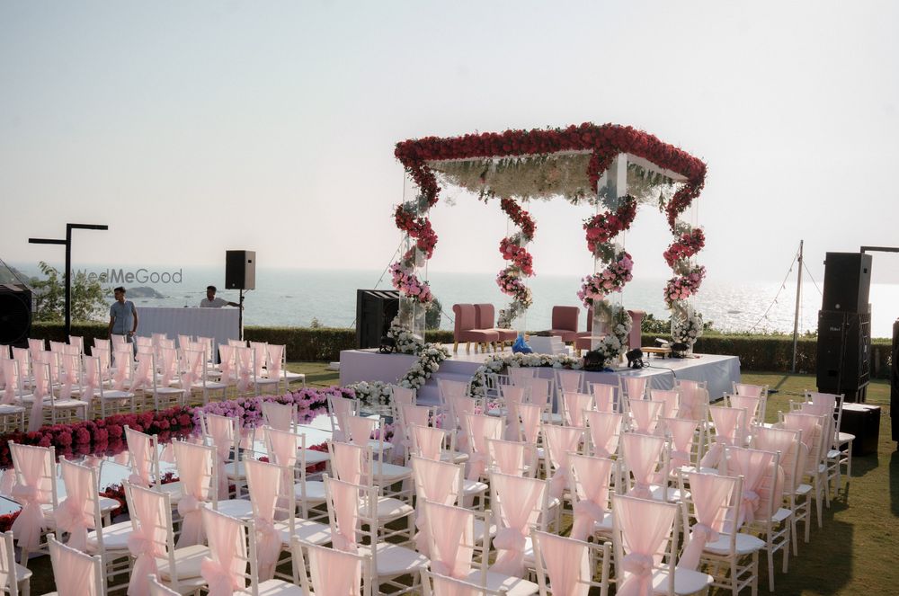 Photo By Kaistal Events - Wedding Planners
