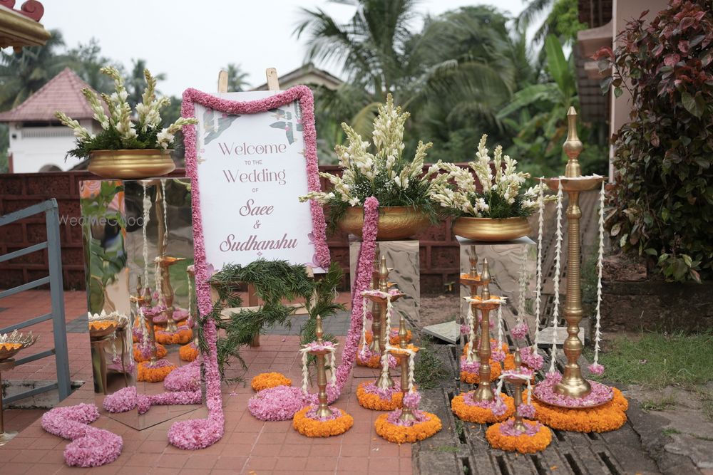 Photo By Kaistal Events - Wedding Planners