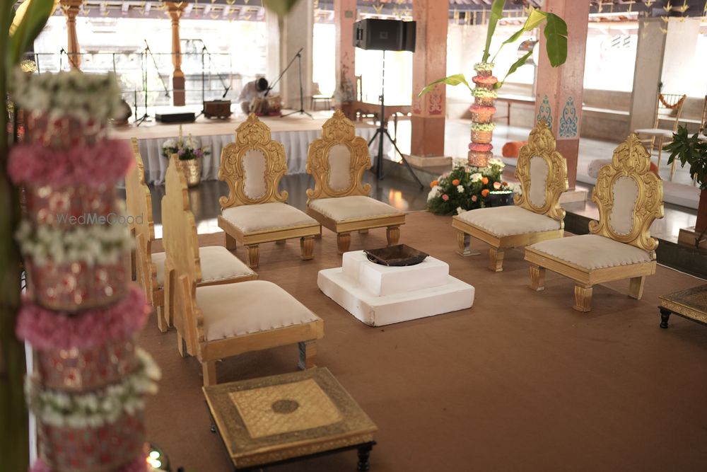 Photo By Kaistal Events - Wedding Planners