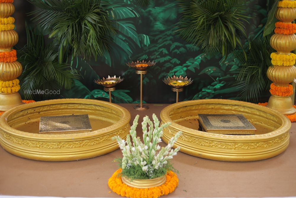 Photo By Kaistal Events - Wedding Planners