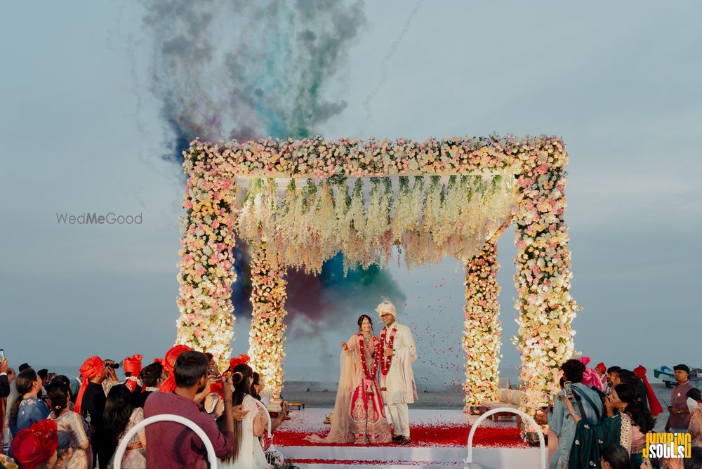 Photo By Kaistal Events - Wedding Planners