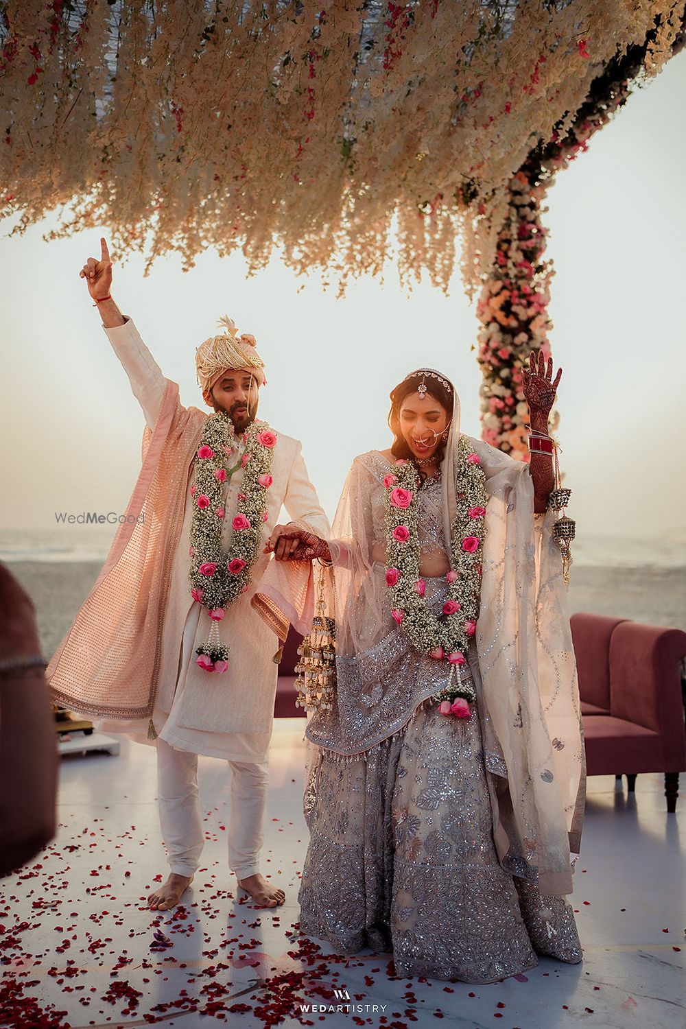 Photo By Kaistal Events - Wedding Planners