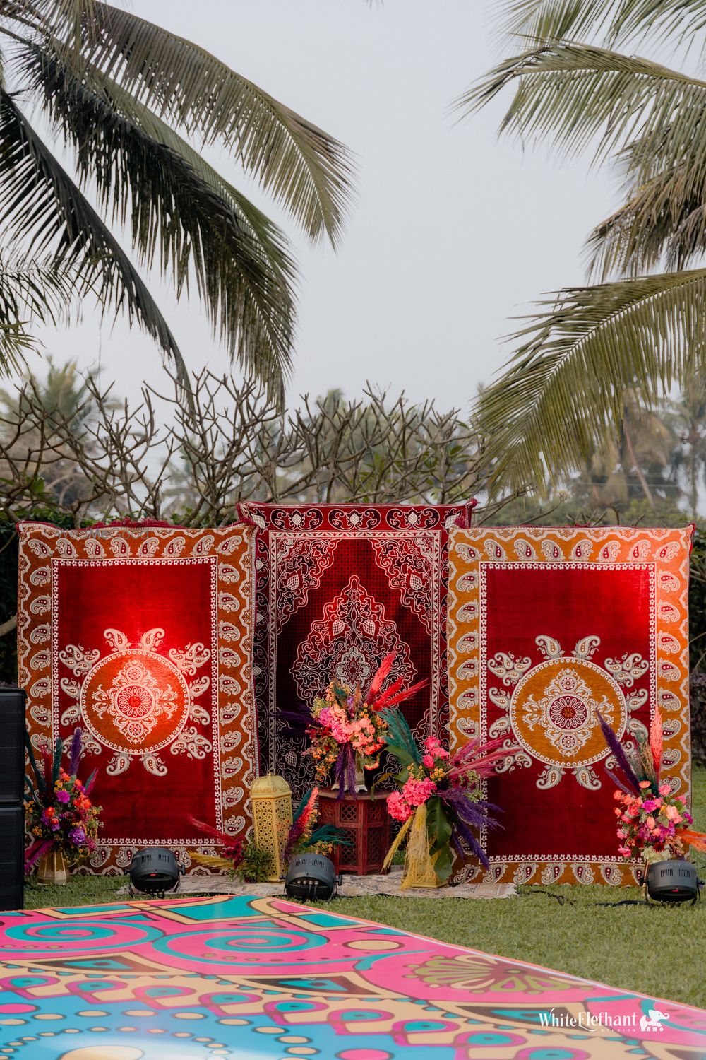 Photo By Kaistal Events - Wedding Planners