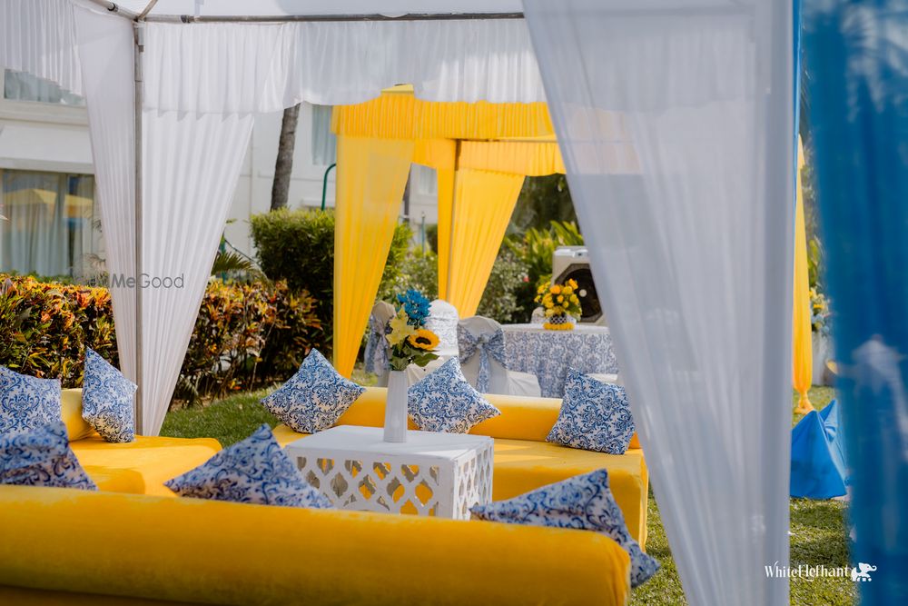 Photo By Kaistal Events - Wedding Planners