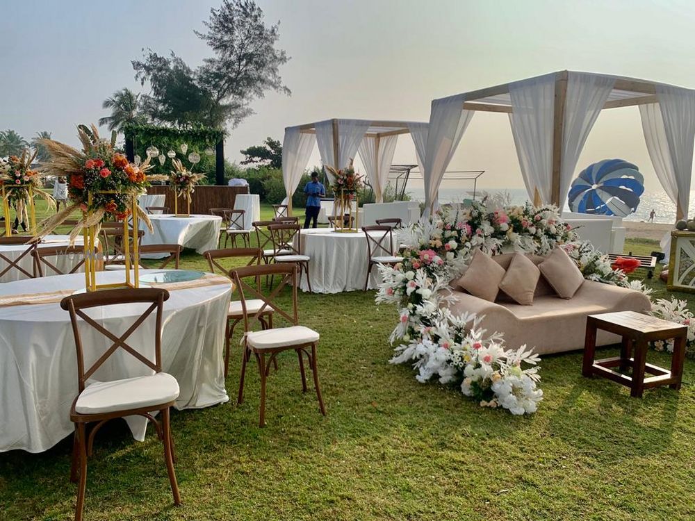 Photo By Kaistal Events - Wedding Planners
