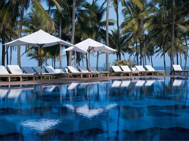 Photo By Taj Holiday Village Resort & Spa, Goa - Venues