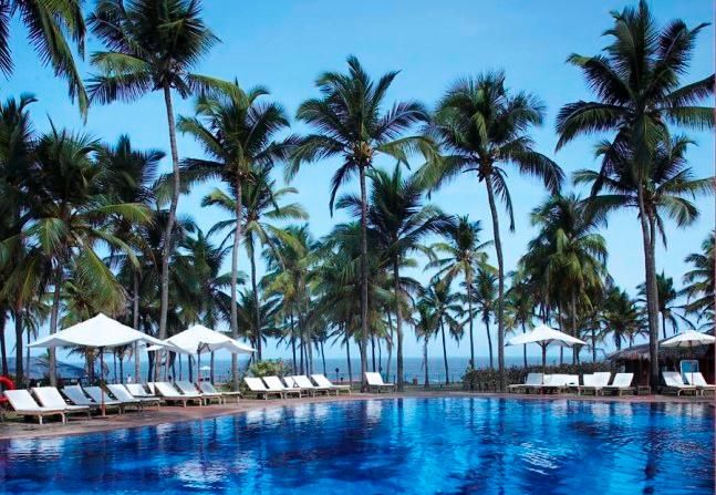 Photo By Taj Holiday Village Resort & Spa, Goa - Venues