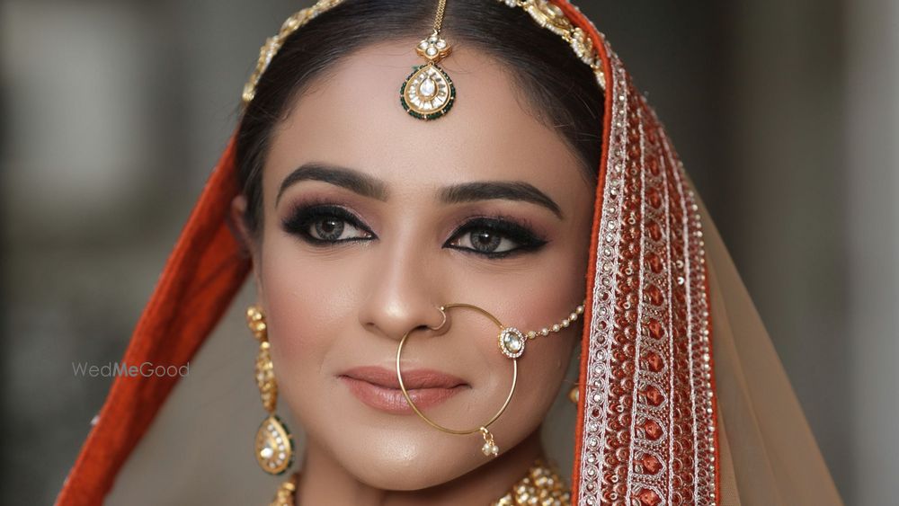 Brides by Prerana