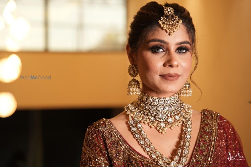 Photo By Brides by Prerana - Bridal Makeup