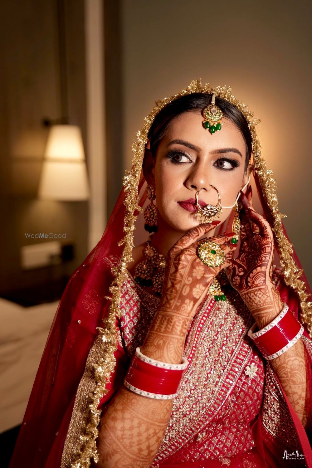 Photo By Brides by Prerana - Bridal Makeup