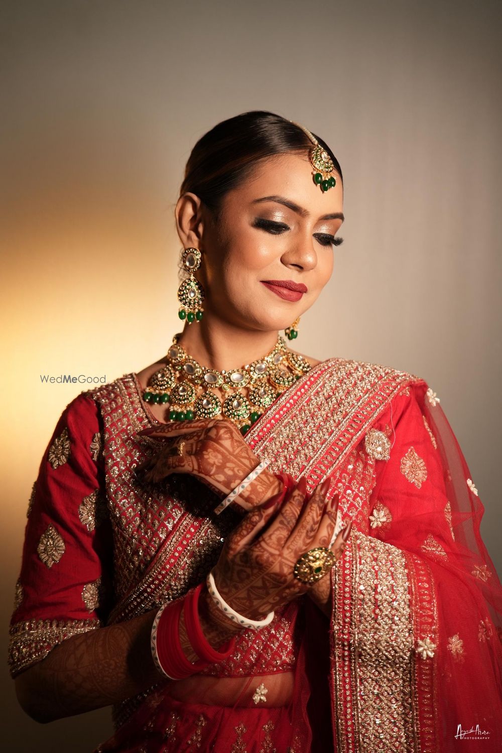 Photo By Brides by Prerana - Bridal Makeup