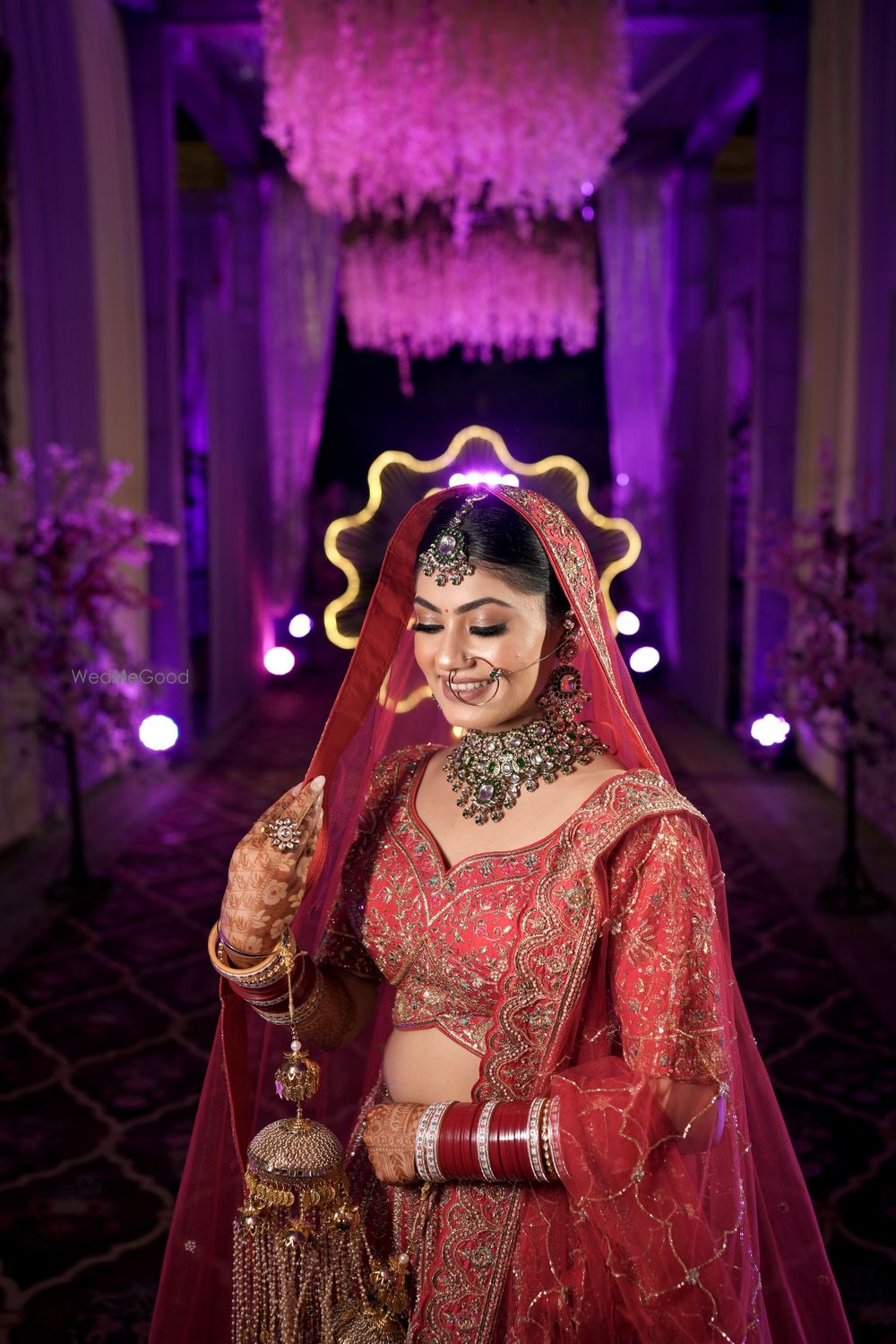 Photo By Brides by Prerana - Bridal Makeup