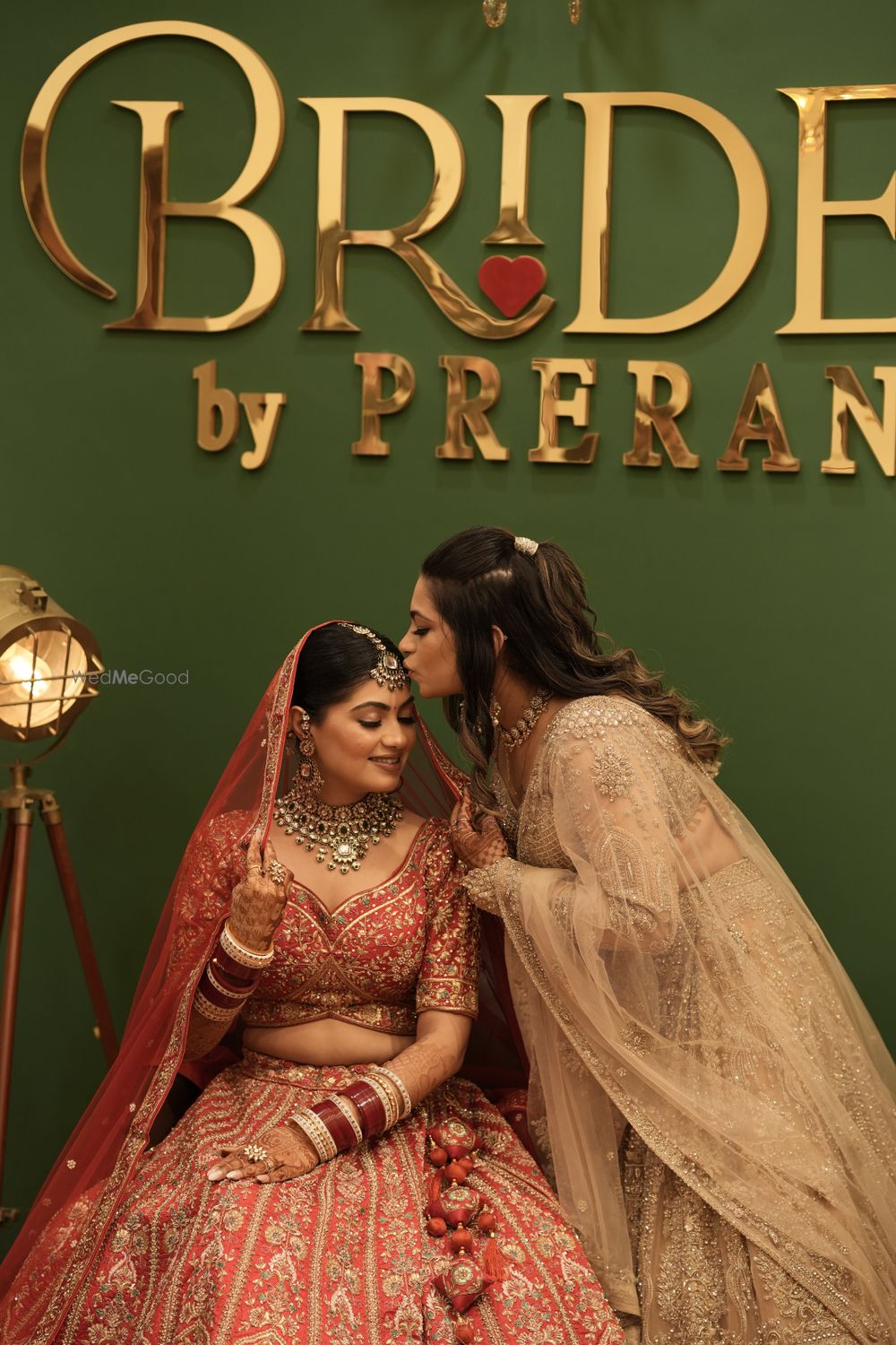 Photo By Brides by Prerana - Bridal Makeup