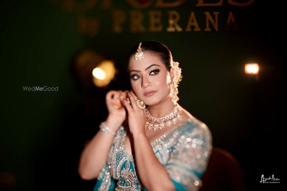 Photo By Brides by Prerana - Bridal Makeup