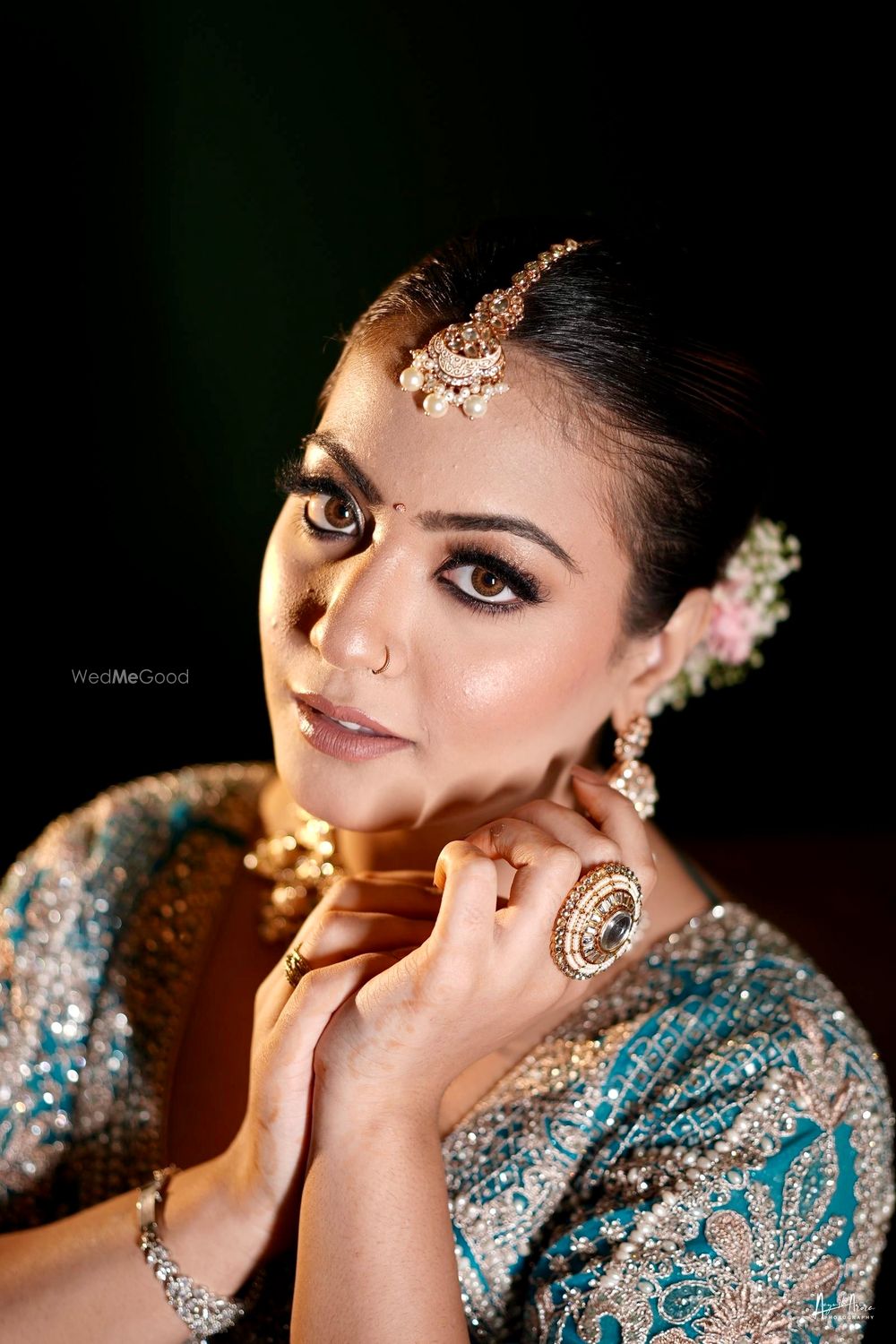 Photo By Brides by Prerana - Bridal Makeup