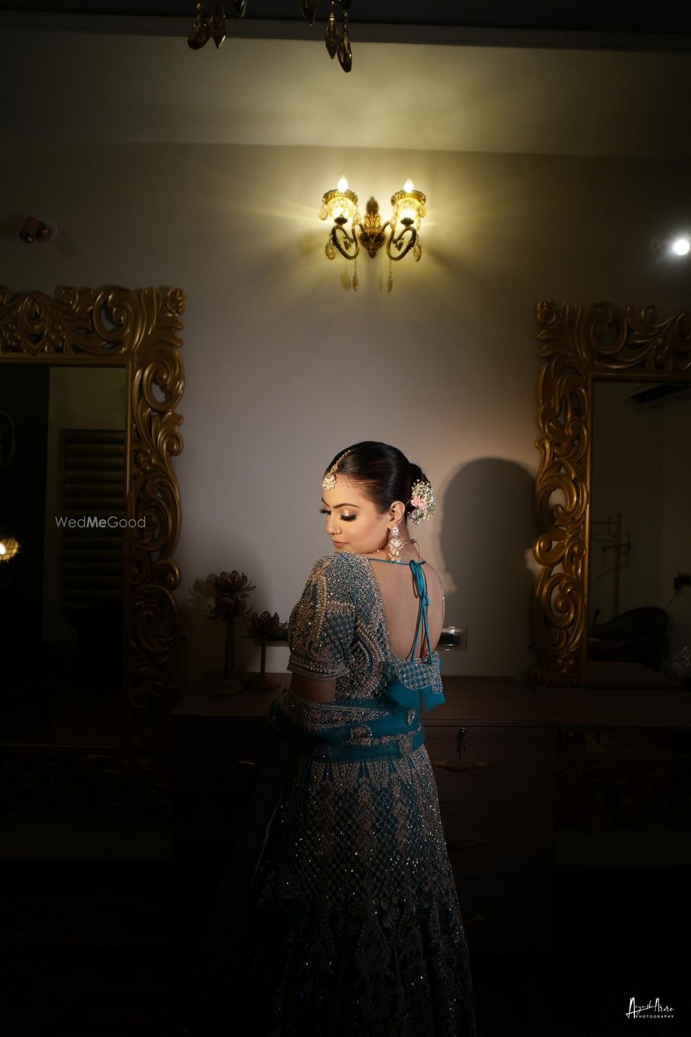 Photo By Brides by Prerana - Bridal Makeup