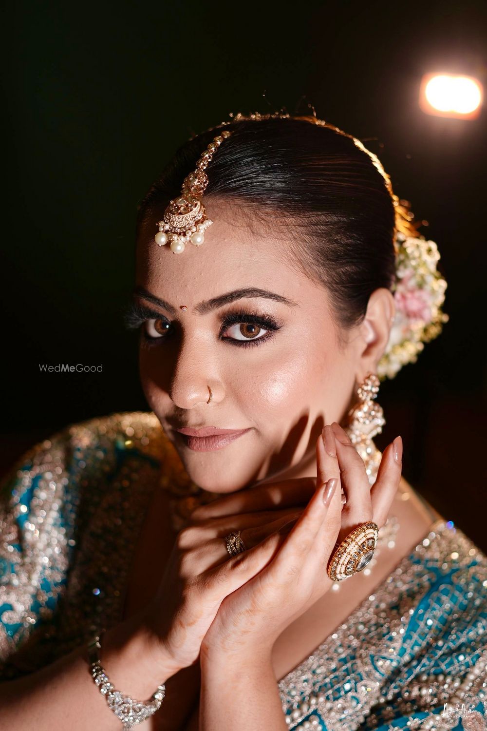 Photo By Brides by Prerana - Bridal Makeup