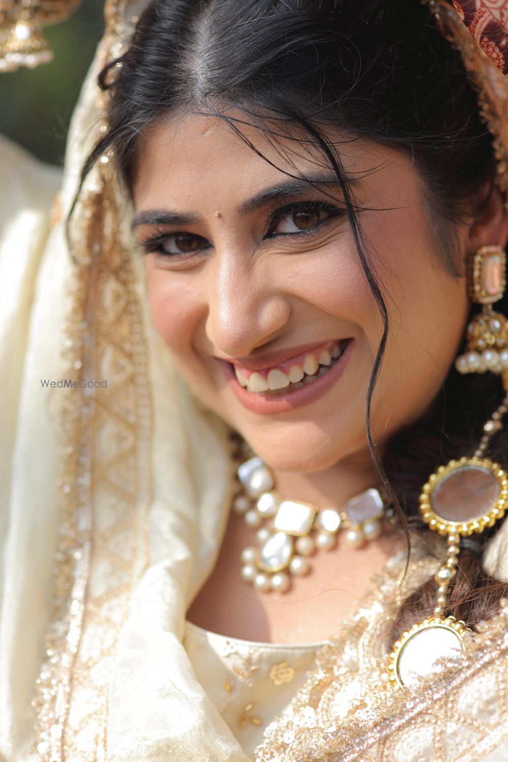 Photo By Brides by Prerana - Bridal Makeup