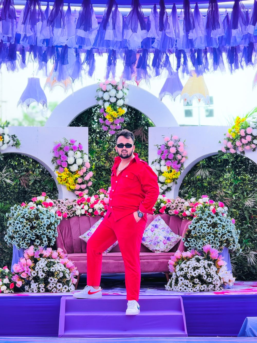 Photo By Shadi Wala Host - Wedding Entertainment 