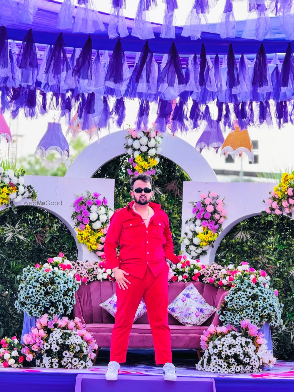 Photo By Shadi Wala Host - Wedding Entertainment 
