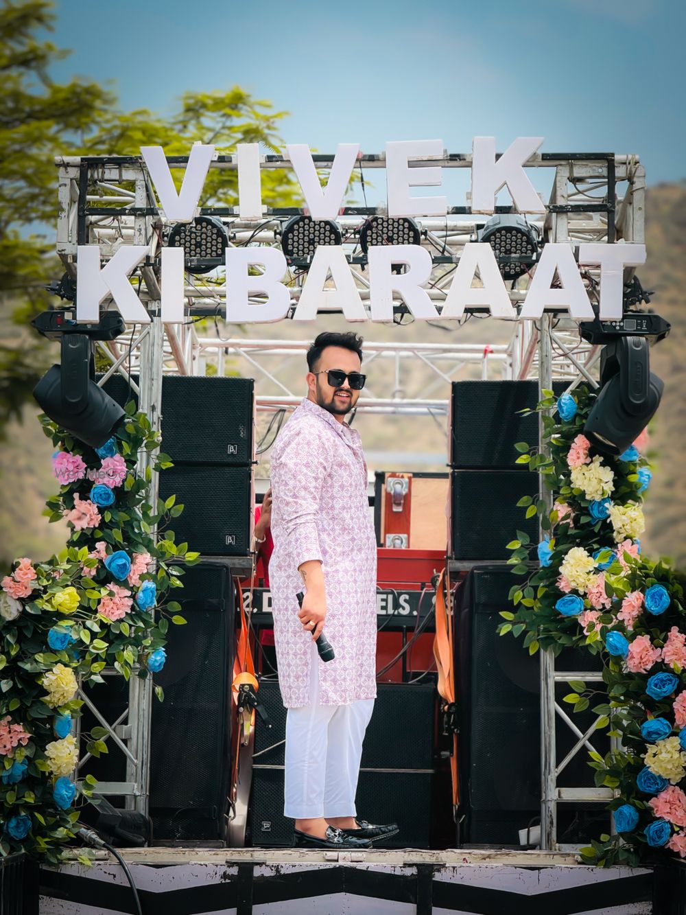 Photo By Shadi Wala Host - Wedding Entertainment 