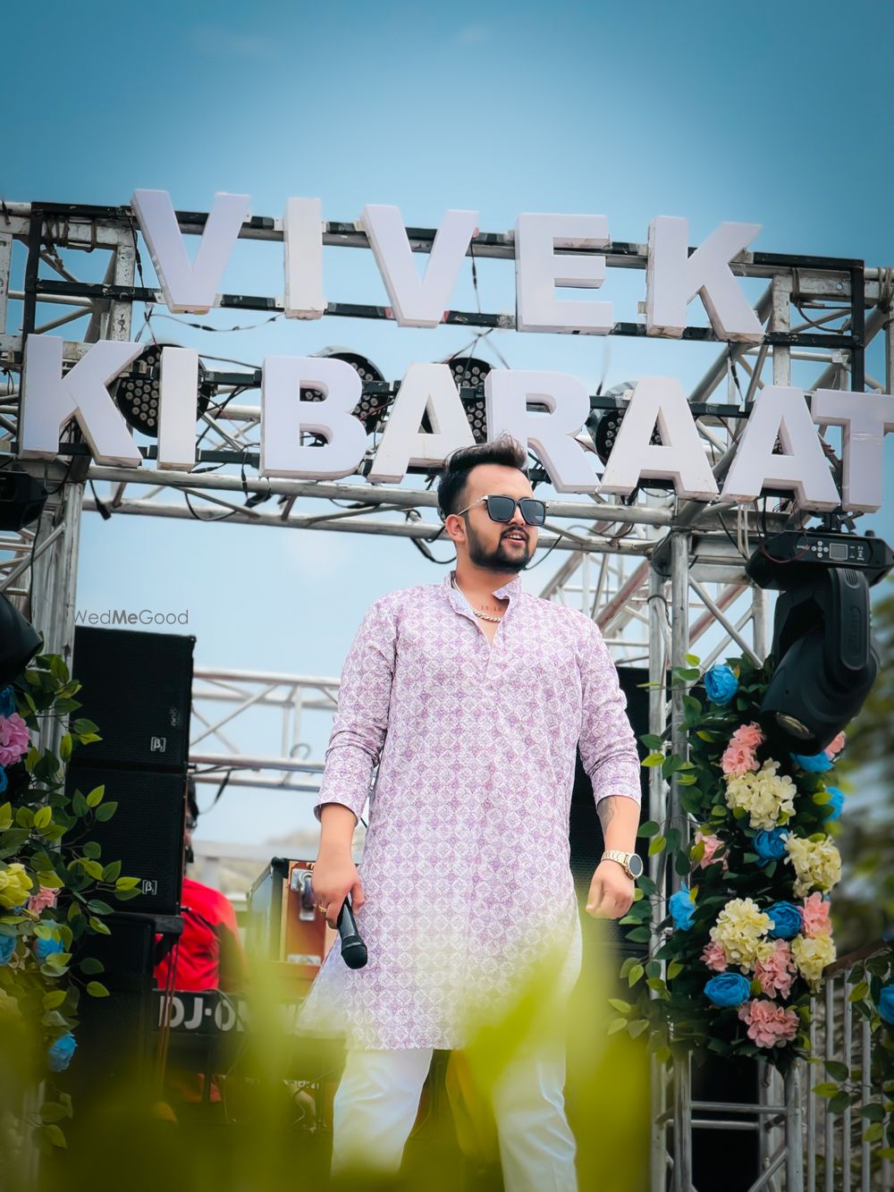 Photo By Shadi Wala Host - Wedding Entertainment 