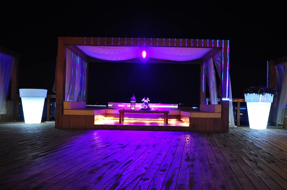Photo By Teso Waterfront - Venues
